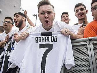 Cristiano Ronaldo sells €60 mi...